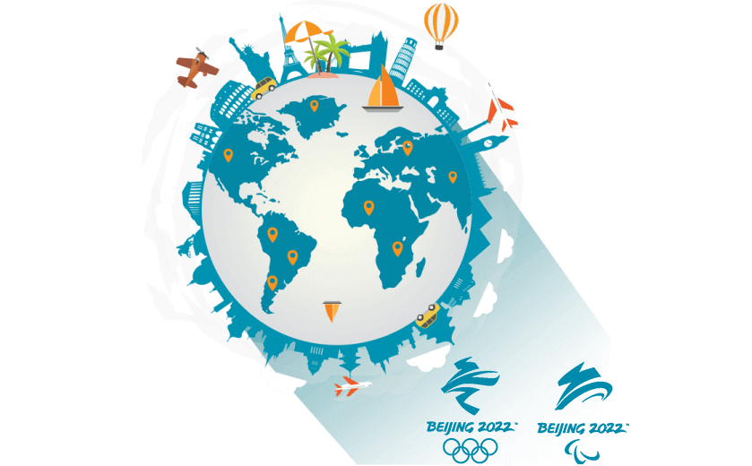 在阿拉伯利比亚民众国怎么穿回中国 - 亮讯